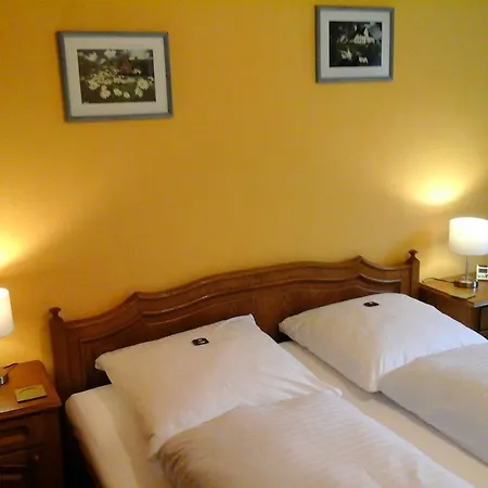Hotel Seestern