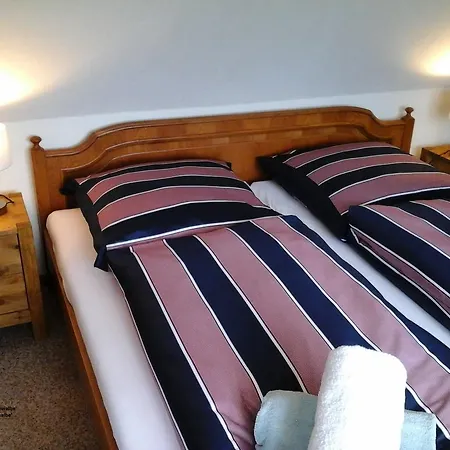 Hotel Seestern Bovenau
