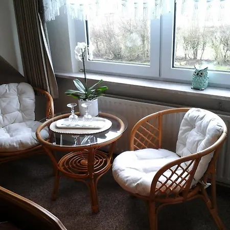 Hotel Seestern 3*
