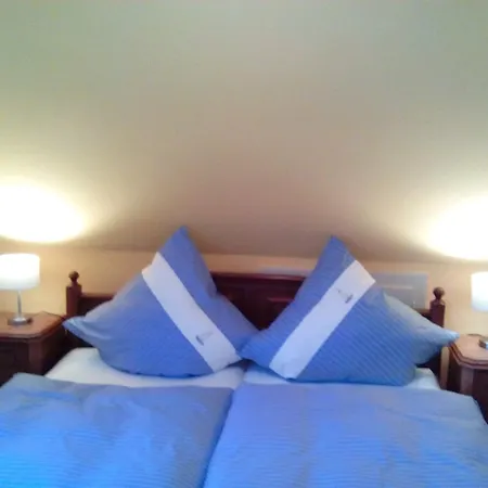 Seestern Hotel