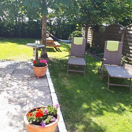 Hotel Seestern 3*