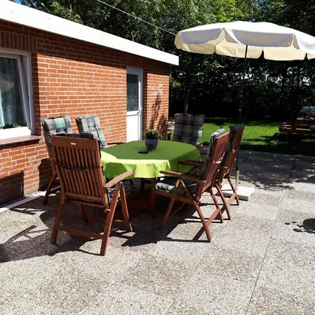 Hotel Seestern Bovenau